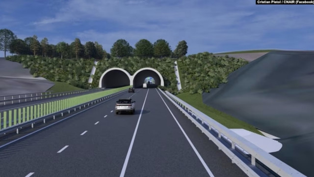 Când va fi gata Autostrada Unirii: „E prioritară pentru dezvoltarea regiunii de est a României” Când va fi gata Autostrada Unirii: „E prioritară pentru dezvoltarea regiunii de est a României”