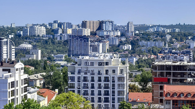 Prețurile la apartamente continuă să urce în pofida scăderii vânzărilor. Care locuințe sunt cele mai căutate