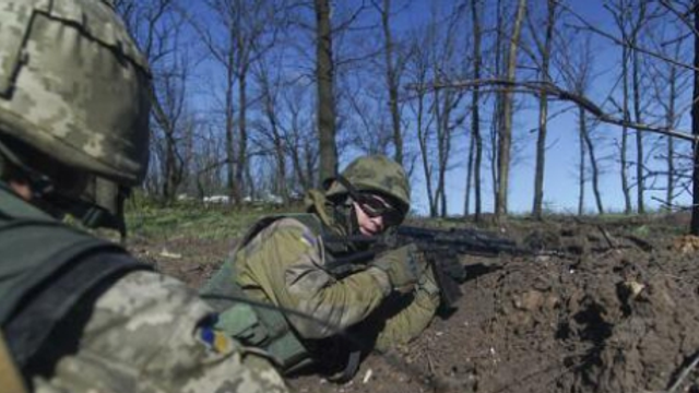 Vladimir Putin a anunțat un armistițiu de Paște: „Ordon ca toate acțiunile militare să fie oprite” Vladimir Putin a anunțat un armistițiu de Paște: „Ordon ca toate acțiunile militare să fie oprite”