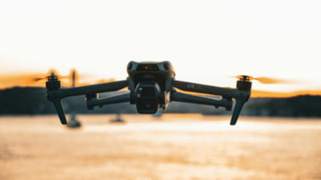 Ce tipuri de drone militare vor fi produse în România, în parteneriat cu americanii. Bruiajul, principala problemă în războiul din Ucraina