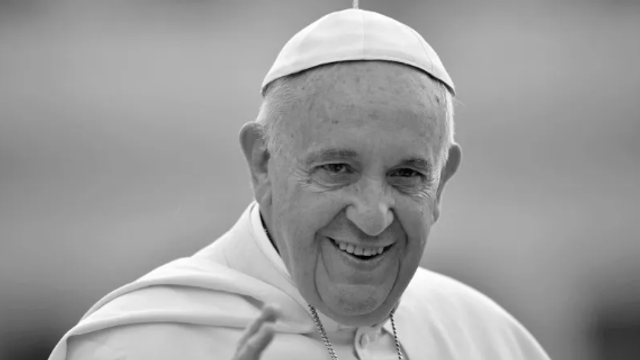 Papa Francisc a murit în a doua zi de Paște. Anunțul făcut de Vatican Papa Francisc a murit în a doua zi de Paște. Anunțul făcut de Vatican