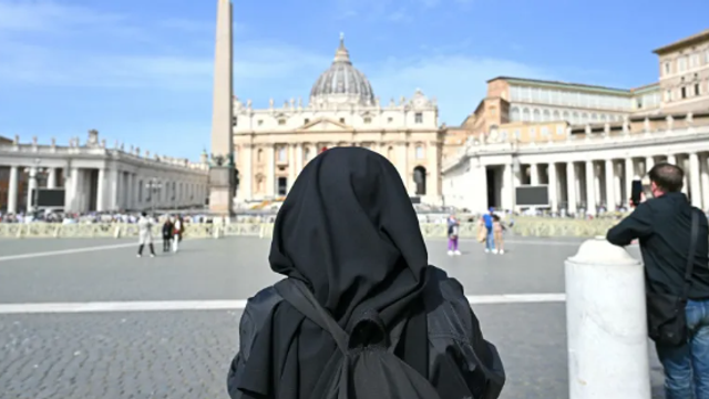 Ce urmează după moartea Papei Francisc. Când va fi înmormântat și când va fi ales noul papă Ce urmează după moartea Papei Francisc. Când va fi înmormântat și când va fi ales noul papă