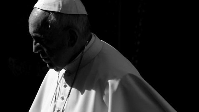 Dorin Recean și Igor Grosu, mesaje de condoleanțe după moartea Suveranului Pontif: Devotamentul său față de compasiune și demnitate a răsunat dincolo de credințe și granițe Dorin Recean și Igor Grosu, mesaje de condoleanțe după moartea Suveranului Pontif: Devotamentul său față de compasiune și demnitate a răsunat dincolo de credințe și granițe