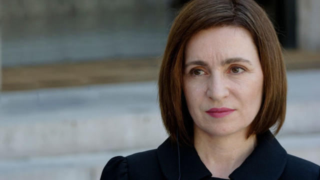 Președinta Maia Sandu va participa la funeraliile Papei Francisc Președinta Maia Sandu va participa la funeraliile Papei Francisc