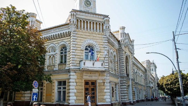 WatchDog despre demisiile anunțate de primarul Ceban: Mișcare de curățare a imaginii
