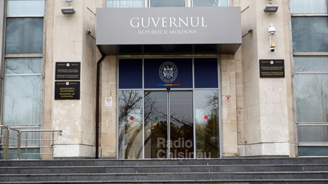 LIVE | Ședința Guvernului Republicii Moldova din 23 aprilie 2025