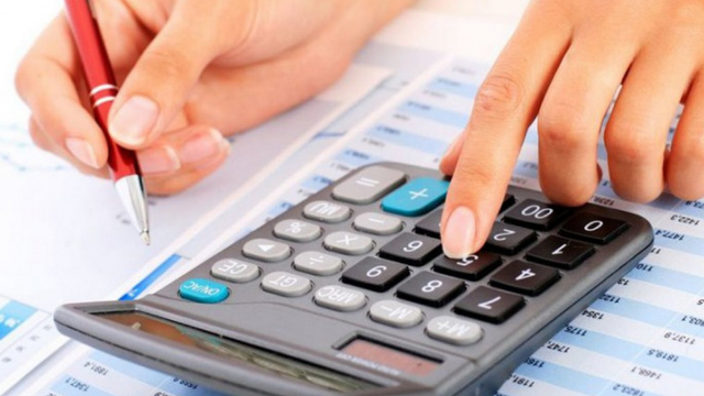 Încasările la impozitul pe venit din salariu au crescut cu 17,6% în primul trimestru din 2025 Încasările la impozitul pe venit din salariu au crescut cu 17,6% în primul trimestru din 2025