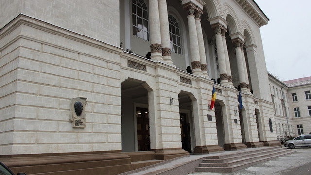 A fost creată o nouă comisie pentru declararea utilității publice a sediului Procuraturii Generale A fost creată o nouă comisie pentru declararea utilității publice a sediului Procuraturii Generale