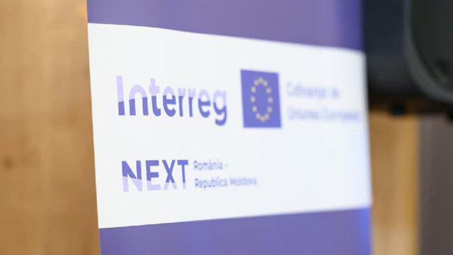 Asistența financiară nerambursabilă, acordată în cadrul Programului Interreg NEXT România – Republica Moldova 2021-2027, va crește cu 20 de milioane de euro Asistența financiară nerambursabilă, acordată în cadrul Programului Interreg NEXT România – Republica Moldova 2021-2027, va crește cu 20 de milioane de euro