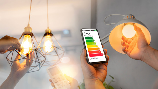 Noi modificări în domeniul eficienței energetice, pentru sprijinirea consumatorilor vulnerabili
Noi modificări în domeniul eficienței energetice, pentru sprijinirea consumatorilor vulnerabili