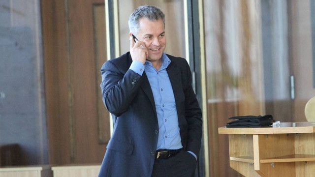 Plahotniuc nu se află în Turcia, Grecia sau Emiratele Arabe, și nici nu a trecut hotarele acestor țări, spune ministra afacerilor interne Plahotniuc nu se află în Turcia, Grecia sau Emiratele Arabe, și nici nu a trecut hotarele acestor țări, spune ministra afacerilor interne