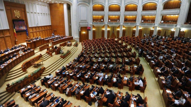 Camera Deputaților din Parlamentul român a adoptat proiectul de lege privind controlul coordonat în punctul de trecere a frontierei „Giurgiulești-Galați” Camera Deputaților din Parlamentul român a adoptat proiectul de lege privind controlul coordonat în punctul de trecere a frontierei „Giurgiulești-Galați”