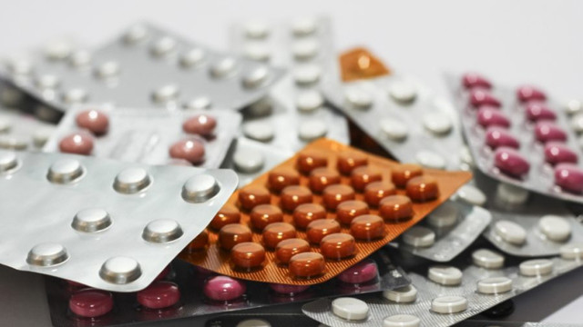 În farmaciile din Republica Moldova vor apărea 17 medicamente noi În farmaciile din Republica Moldova vor apărea 17 medicamente noi