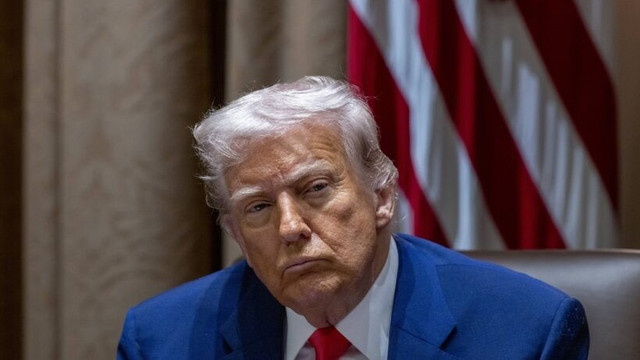 Sondaje în SUA: Cota de popularitate a lui Donald Trump, în scădere Sondaje în SUA: Cota de popularitate a lui Donald Trump, în scădere