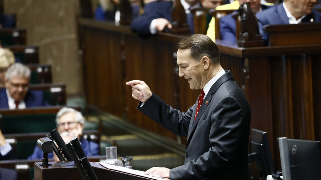 Ministrul de Externe al Poloniei transmite un mesaj Rusiei: „Nu veți mai conduce niciodată aici. Nici în Kiev, nici în Vilnius, nici în Riga, nici în Tallinn, nici în Chișinău”