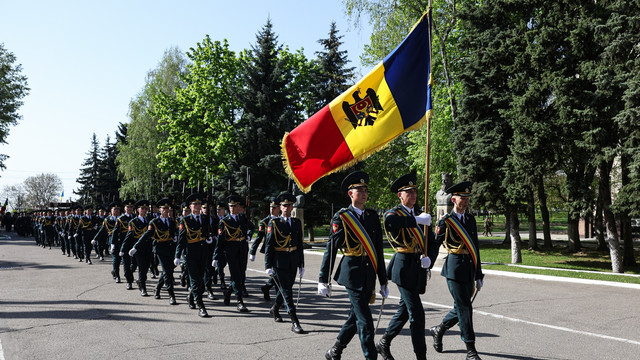Marele Stat Major al Armatei Naționale a ajuns la cea de-a 33-a aniversare Marele Stat Major al Armatei Naționale a ajuns la cea de-a 33-a aniversare