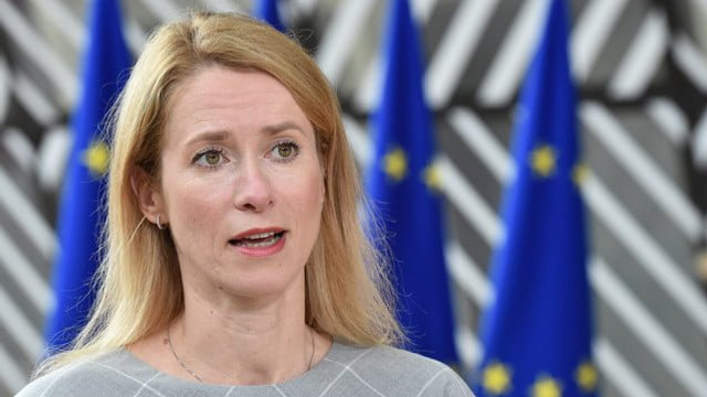 Uniunea Europeană cere „tuturor părților să facă un pas în spate” după atacurile americane din Iran Uniunea Europeană cere „tuturor părților să facă un pas în spate” după atacurile americane din Iran