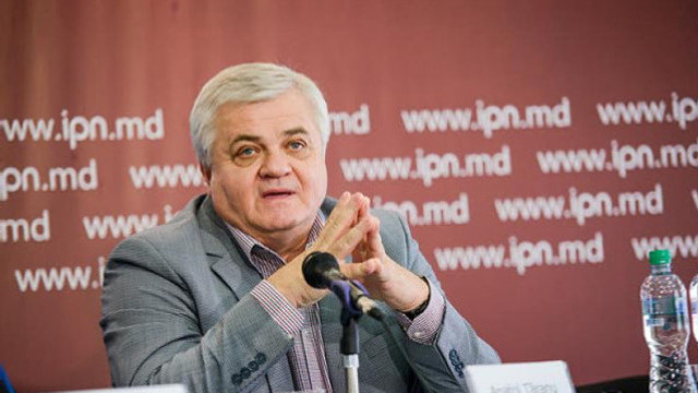 Holodomorul Basarabiei într-un stat fără istorie. Op-ed de Anatol Țăranu Holodomorul Basarabiei într-un stat fără istorie. Op-ed de Anatol Țăranu