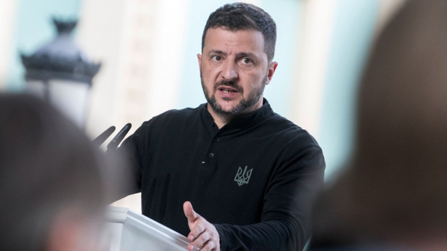 Care sunt singurele condiții peste care Ucraina nu va trece pentru a obține pacea Care sunt singurele condiții peste care Ucraina nu va trece pentru a obține pacea