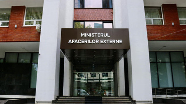 Reacția MAE privind alerta de călătorie emisă de Rusia pentru R. Moldova: „Autoritățile ruse aleg, din nou, să tensioneze relațiile și să divizeze prin declarații nefondate” Reacția MAE privind alerta de călătorie emisă de Rusia pentru R. Moldova: „Autoritățile ruse aleg, din nou, să tensioneze relațiile și să divizeze prin declarații nefondate”