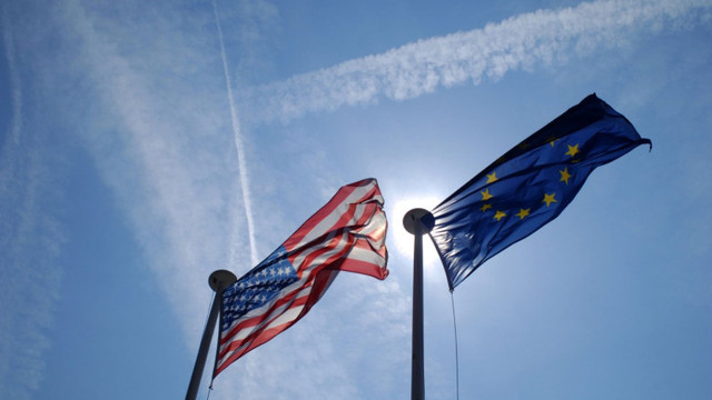 Europa a prezentat Statelor Unite ale Americii o contraofertă la planul de pace al lui Trump pentru Ucraina. Toate măsurile propuse (Reuters)
