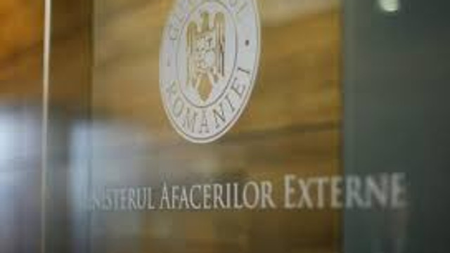 Reacția MAE de la București la informația potrivit căreia un cetățean român a fost arestat în Rusia pentru spionaj Reacția MAE de la București la informația potrivit căreia un cetățean român a fost arestat în Rusia pentru spionaj