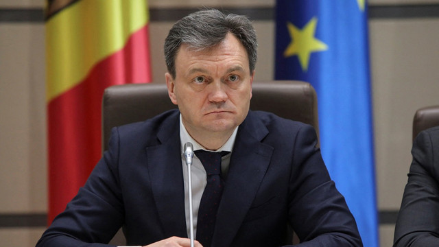 Premierul Dorin Recean: „Tragedia de la Cernobîl ne arată câtă suferință poate aduce incompetența, nepăsarea și manipulările unui regim totalitar” Premierul Dorin Recean: „Tragedia de la Cernobîl ne arată câtă suferință poate aduce incompetența, nepăsarea și manipulările unui regim totalitar”