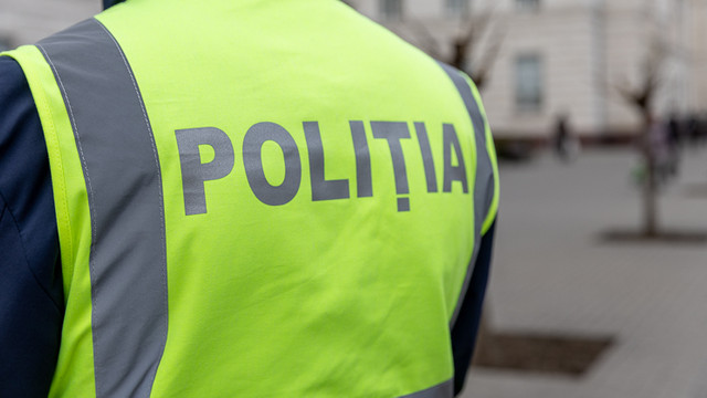 Echipajele de poliție vor lucra în regim special de Paștele Blajinilor
 Echipajele de poliție vor lucra în regim special de Paștele Blajinilor