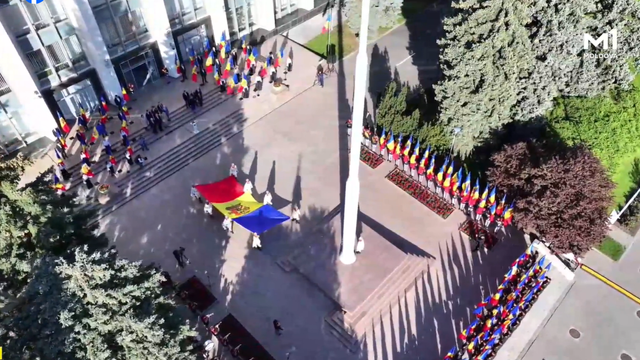 LIVE | Ceremonia solemnă dedicată Zilei Drapelului de Stat LIVE | Ceremonia solemnă dedicată Zilei Drapelului de Stat