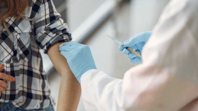 Săptămâna Europeană a Imunizării se desfășoară și în Republica Moldova, cu o campanie despre rolul vaccinurilor Săptămâna Europeană a Imunizării se desfășoară și în Republica Moldova, cu o campanie despre rolul vaccinurilor