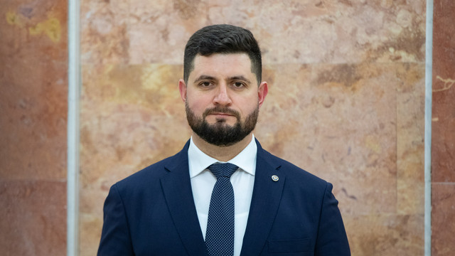 Ministrul Energiei al Republicii Moldova, Dorin Junghietu, va participa la Summitul pentru Energie din Balcani