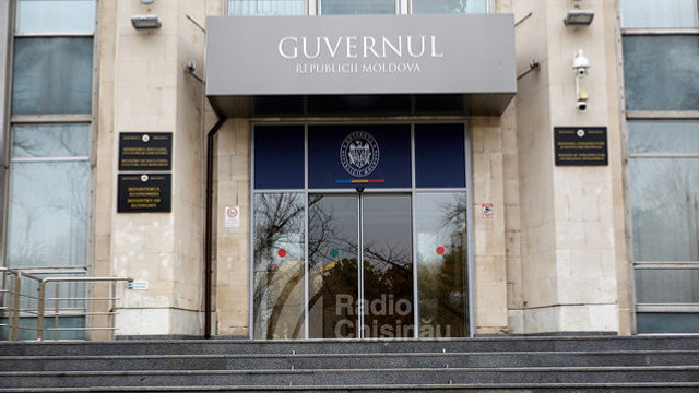 LIVE | Ședința Guvernului Republicii Moldova din 29 aprilie 2025