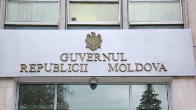 Guvernul are un nou secretar general adjunct Guvernul are un nou secretar general adjunct