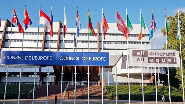 UE a prelungit cu un an sancțiunile împotriva celor care amenință suveranitatea Republicii Moldova UE a prelungit cu un an sancțiunile împotriva celor care amenință suveranitatea Republicii Moldova