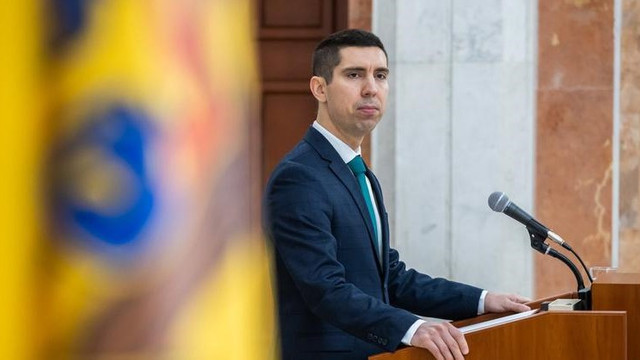 Ministrul Afacerilor Externe, Mihai Popșoi, va efectua o vizită de lucru în Polonia
 Ministrul Afacerilor Externe, Mihai Popșoi, va efectua o vizită de lucru în Polonia