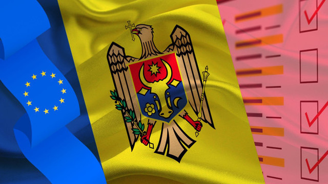 SONDAJ | Circa 60% din cetățenii Republicii Moldova ar vota pentru aderarea țării la UE