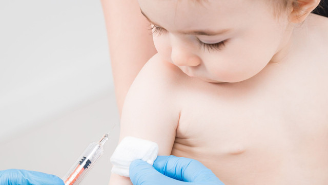 În fiecare an, aproximativ 3000 de copii rămân nevaccinați în Republica Moldova, ceea ce crește riscul de focare de boli În fiecare an, aproximativ 3000 de copii rămân nevaccinați în Republica Moldova, ceea ce crește riscul de focare de boli
