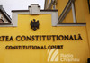 Judecătorii Curții Constituționale ies la raport după șase ani de mandat