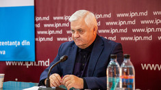 Kremlinul înfrânt la Chișinău – anatomia unui eșec geopolitic. Op-Ed de Anatol Țăranu
