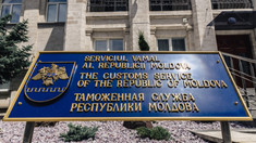Serviciul Vamal raportează încasări de aproape 810 milioane de lei la bugetul de stat, în ultima săptămână
