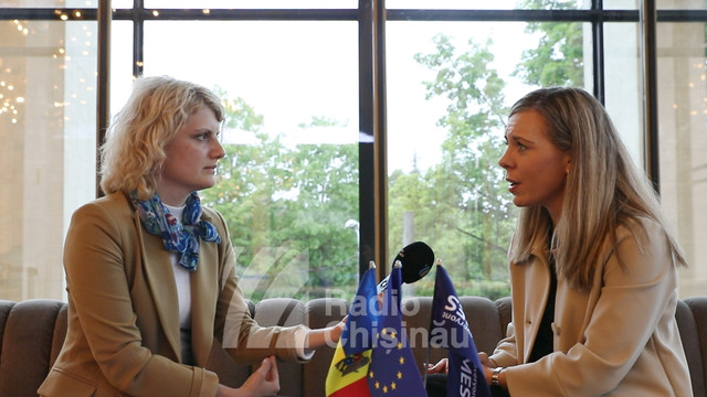 „MALURI DE PRUT” și granițele extinse ale Uniunii Europene | Prezența fără precedent a oficialilor străini în Republica Moldova transmite Rusiei: „Nu veniți aici cu armele, ei sunt partenerii noștri strategici!” (VIDEO)
