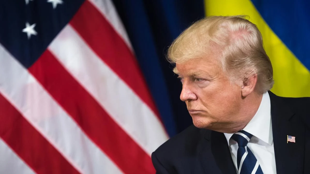 Administrația Trump a aprobat pentru prima dată exportul de arme către Ucraina  Administrația Trump a aprobat pentru prima dată exportul de arme către Ucraina