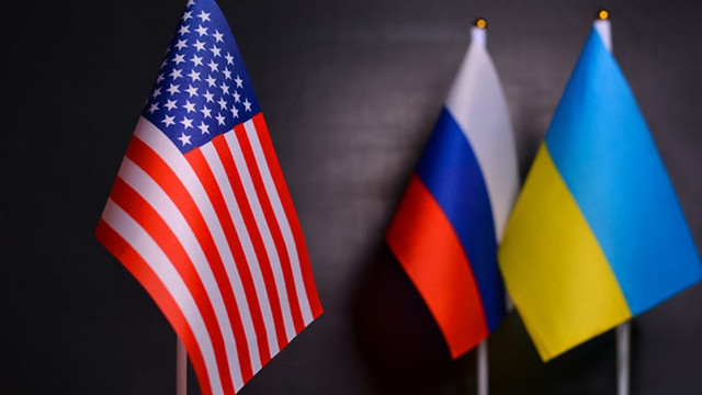 Emisarul special al lui Trump pentru Ucraina: SUA nu vor abandona negocierile de pace Emisarul special al lui Trump pentru Ucraina: SUA nu vor abandona negocierile de pace