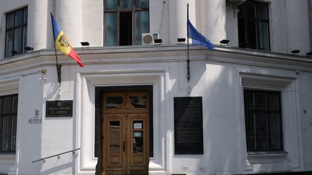 CSM a admis 5 candidați la funcția de judecător la Curtea Supremă de Justiție. Printre aceștia și procurorul general Ion Munteanu  CSM a admis 5 candidați la funcția de judecător la Curtea Supremă de Justiție. Printre aceștia și procurorul general Ion Munteanu