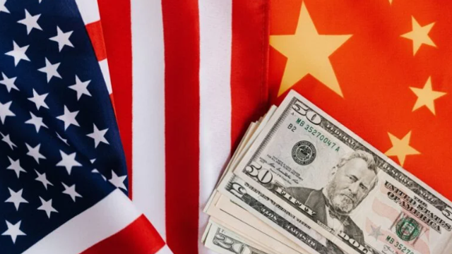 Echipa lui Trump presează Beijingul să negocieze tarifele vamale Echipa lui Trump presează Beijingul să negocieze tarifele vamale