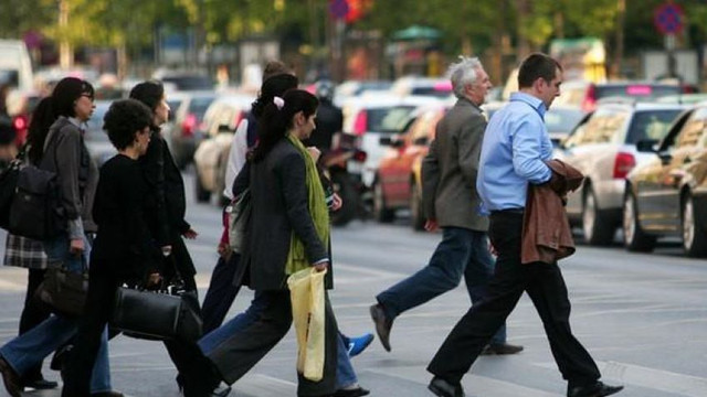 42% din populația aptă de muncă din Republica Moldova este angajată 42% din populația aptă de muncă din Republica Moldova este angajată