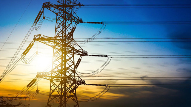 Capacitatea de export a energiei electrice din R. Moldova și Ucraina către rețeaua europeană, majorată începând cu 1 mai  Capacitatea de export a energiei electrice din R. Moldova și Ucraina către rețeaua europeană, majorată începând cu 1 mai