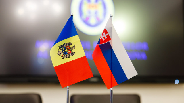 Protocolul de modificare a Convenției dintre R. Moldova și Slovacia pentru evitarea dublei impuneri a intrat în vigoare Protocolul de modificare a Convenției dintre R. Moldova și Slovacia pentru evitarea dublei impuneri a intrat în vigoare