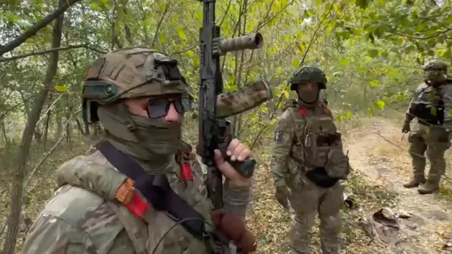 Cum reușește Kremlinul să își refacă armata. Mișcările militare rusești care au pus Europa pe jar Cum reușește Kremlinul să își refacă armata. Mișcările militare rusești care au pus Europa pe jar