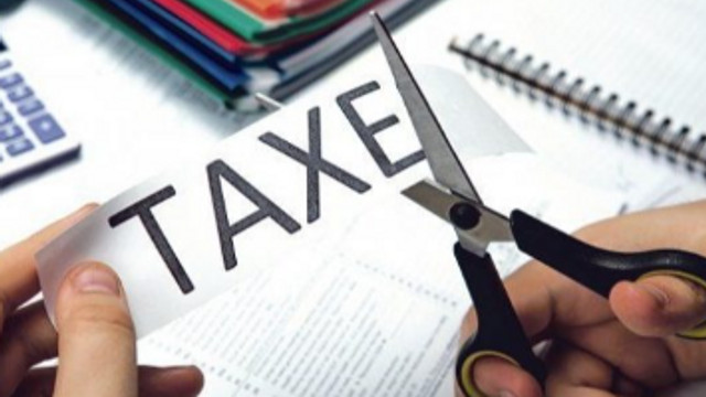Taxă de stat pentru antreprenori la depunerea contestațiilor Taxă de stat pentru antreprenori la depunerea contestațiilor